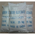 Sodium Gluconate 98%Min for Industry Grade